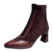 Hispanitas Klassische Stiefeletten für Damen