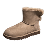 UGG Mini Bailey Bow II