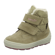 Superfit Stiefelette Leder  GROOVY