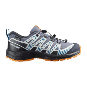 Salomon XA Pro v8 WP Junior