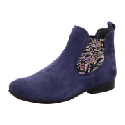 Think Guad 2 Stiefelette notte
