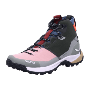 Salewa Puez 2 Mid Powertex