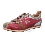 Kamo-Gutsu Klassische Schnürschuhe für Herren