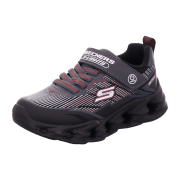 Skechers black-charcoal