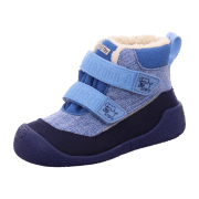 Affenzahn Vegan Snuggy 01502-30231 Elefant Recyceltes Polyester Mikrofaser