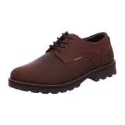 camel active Klassische Schnürschuhe für Herren