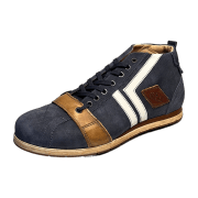 Kamo-Gutsu Schnürstiefeletten für Herren