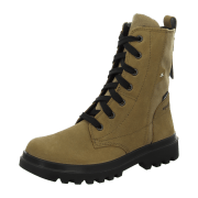 Superfit Stiefelette Leder  ABBY