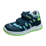 Superfit Schuh Texti