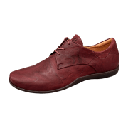 Think STONE HE rosso