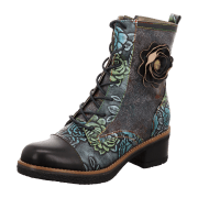 Laura Vita Schnürstiefeletten für Damen