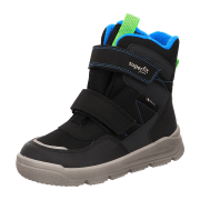 Superfit Schuh Textil \ MARS