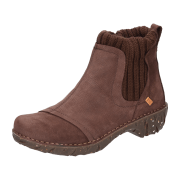 El Naturalista YGGDraisil