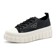 s.Oliver Women Lace-up