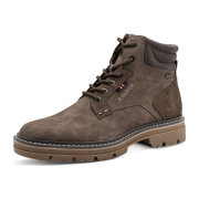 s.Oliver Schnürboots für Herren