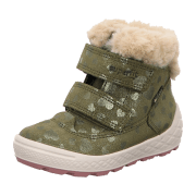 Superfit Klettstiefel für Mädchen