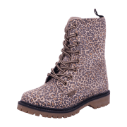 Vado LULU HIGH ZIPPER VATEX