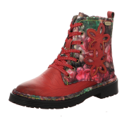 Laura Vita Schnürstiefeletten für Damen