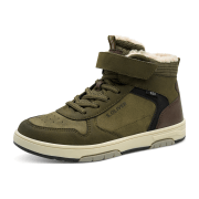 s.Oliver Schnürstiefel RV TEX