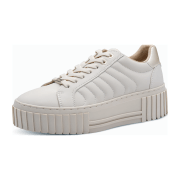 s.Oliver Damen Plateau Sneaker