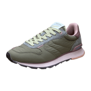 Hoff TRACK&FIELD kaki
