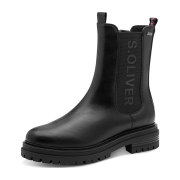 s.Oliver Chelsea Boots für Damen