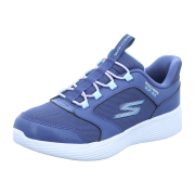 Skechers navy (mittelblau)