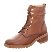 Pikolinos cuero (mittelbraun)