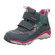 Superfit Klettstiefel für Mädchen
