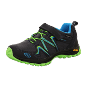 Brütting Rockwall marine