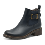 Soft Line Da.-Stiefel