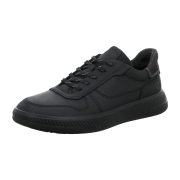Ecco Move Schuhe schwarz Herren Sneakers 551624