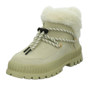 Palladium Pallashock Low Hiver
