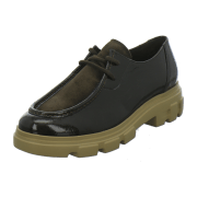 Paul Green Klassische Schnürschuhe für Damen