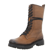 Josef Seibel Melinda 29 Stiefel braun cognac Warmfutter