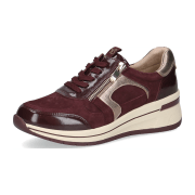 Caprice sneakBordoKombiH-weite