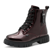 s.Oliver Schnürstiefel für Mädchen