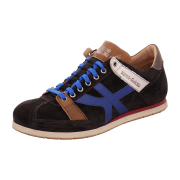 Kamo-Gutsu Sportliche Schnürschuhe für Herren