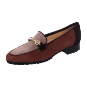 Brunate Bequeme Slipper für Damen