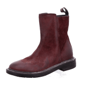 Moma Stiefelette, MoMA