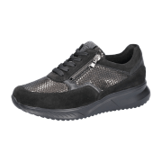 Waldläufer Bequeme Schnürschuhe für Damen