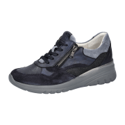 Waldläufer Bequeme Schnürschuhe für Damen