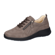 Waldläufer Bequeme Schnürschuhe für Damen