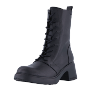 Wonders Schnürstiefel für Damen