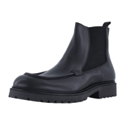 Exton Herren Chelsea Boots