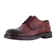Exton Business Schnürschuhe für Herren