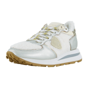 Philippe Model Tropez Haute Low Woman