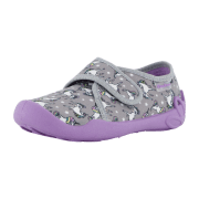 Fischer Schuhe Hausschuhe für Mädchen