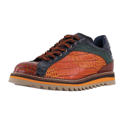 Lorenzi Klassische Schnürschuhe für Herren