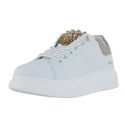 Tosca Blu Damen Plateau Sneaker